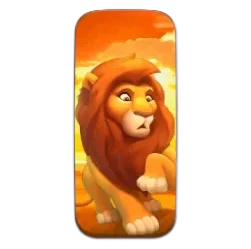 Lion
Safari Slot