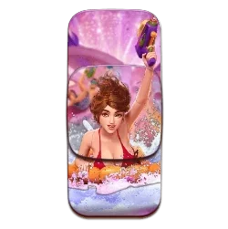 Songkran
Splash Slot