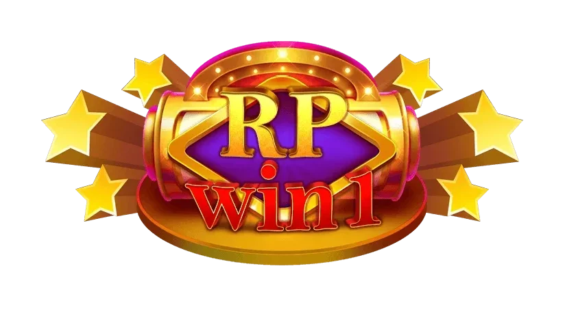 RPWIN1 Logo